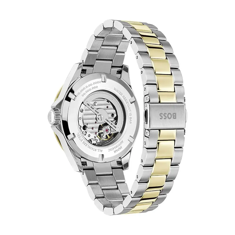 Boss Troper Men's Automatic Watch | 1514201 - Image 3
