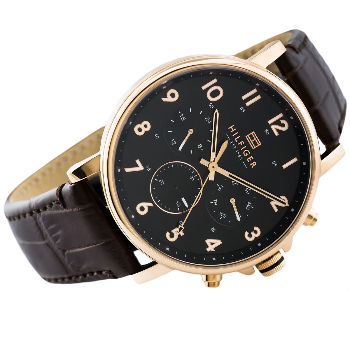 Tommy Hilfiger 1710379 Dress Watch - Image 4