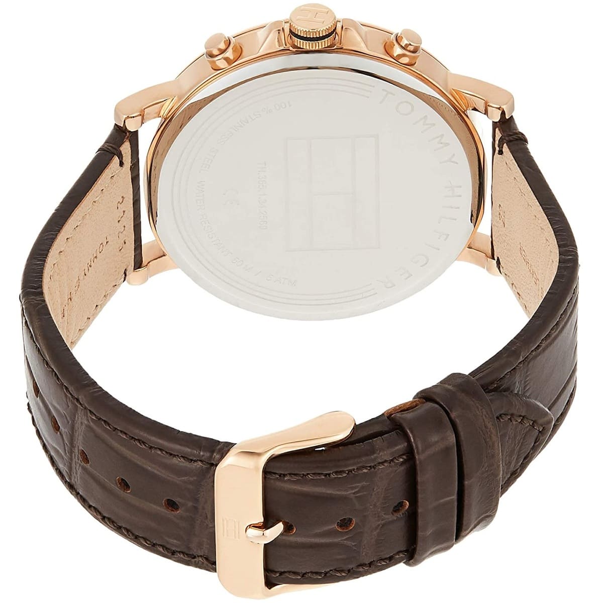Tommy Hilfiger 1710379 Dress Watch - Image 3