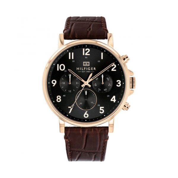 Tommy Hilfiger 1710379 Dress Watch