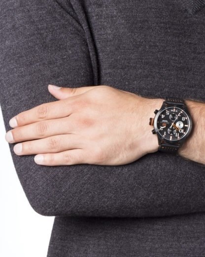 Tommy Hilfiger 1791136 Cool Sport Chronograph - Image 3