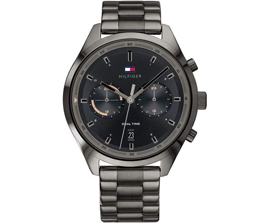 Tommy Hilfiger Bennett 1791727 Chronograph Watch