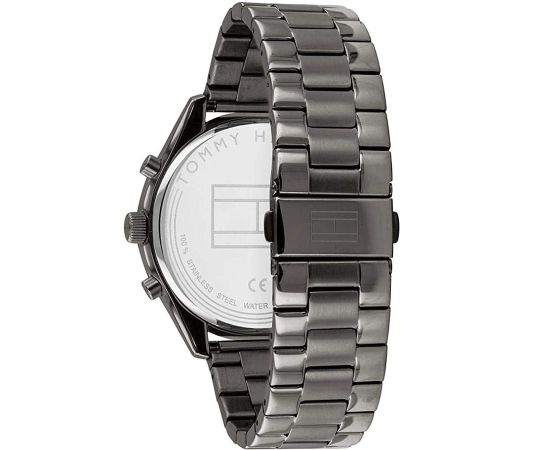 Tommy Hilfiger Bennett 1791727 Chronograph Watch - Image 2