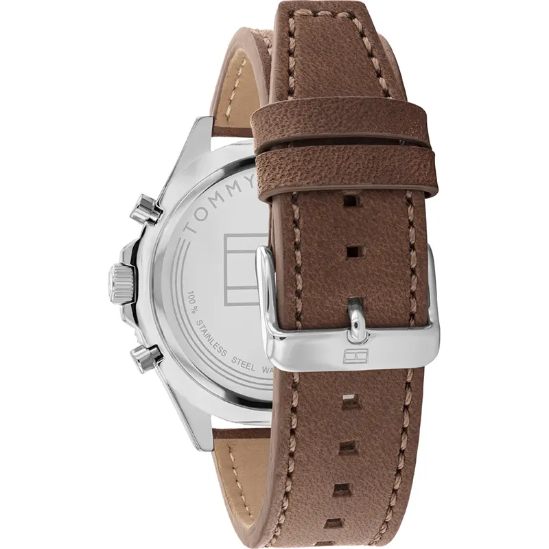 Tommy Hilfiger Larson Chronograph Watch | 1791983 - Image 2