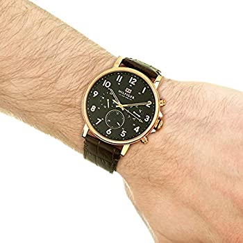 Tommy Hilfiger 1710379 Dress Watch - Image 5
