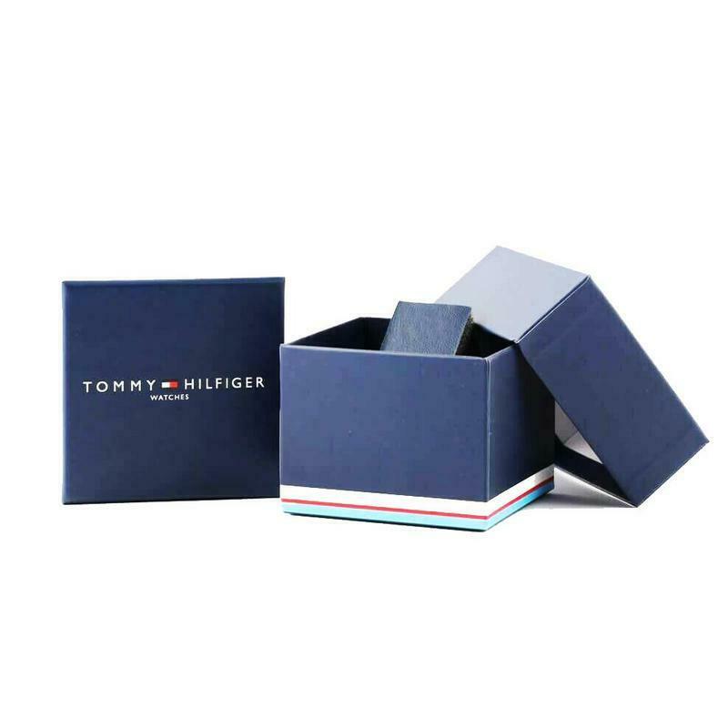 Tommy Hilfiger 1791136 Cool Sport Chronograph - Image 4