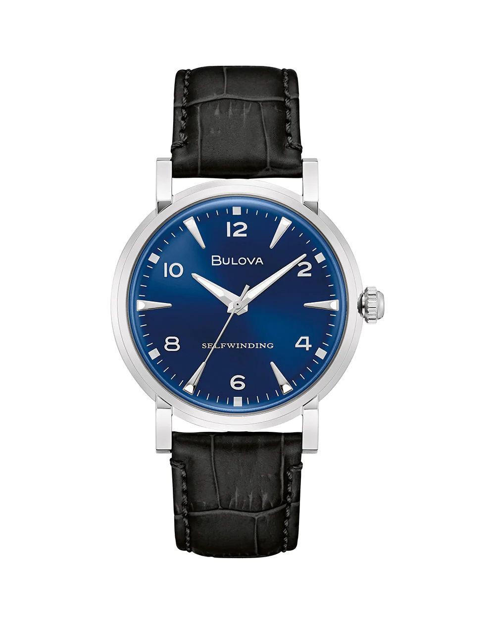 Bulova Classic Automatic Watch 96A242