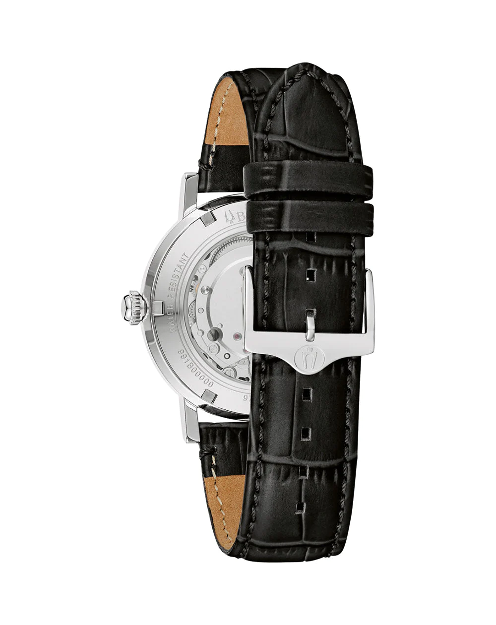 Bulova Classic Automatic Watch 96A242 - Image 2