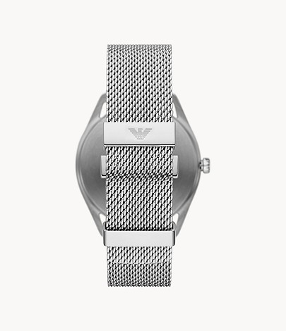 Emporio Armani AR80054 Watch set with Interchangeable Strap - Image 3