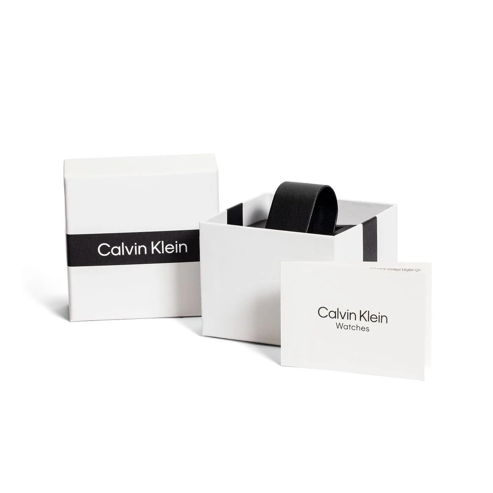 Calvin Klein Automatic Bracelet Watch | 25300023 - Image 5