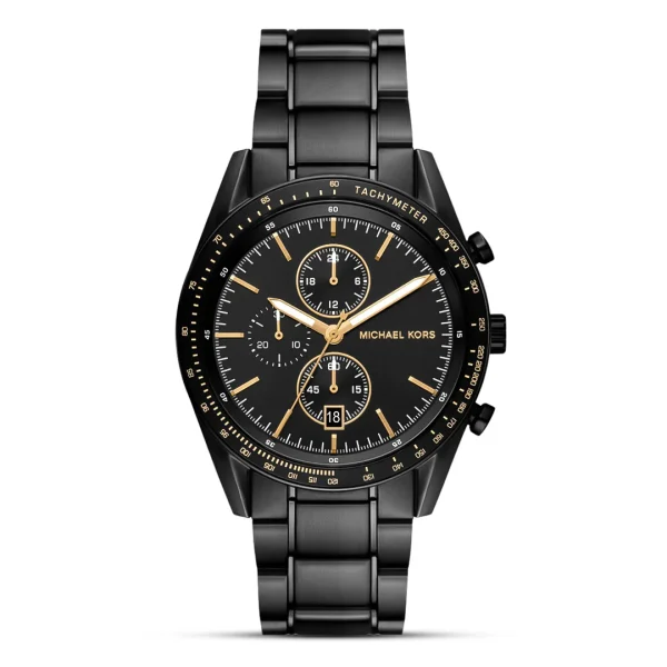 Michael Kors  Accelerator Chronograph Watch | MK9113