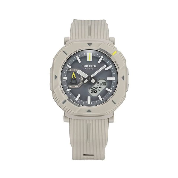 Casio Protrek Tough Solar Bluetooth Watch  | PRJ-B001-7DR