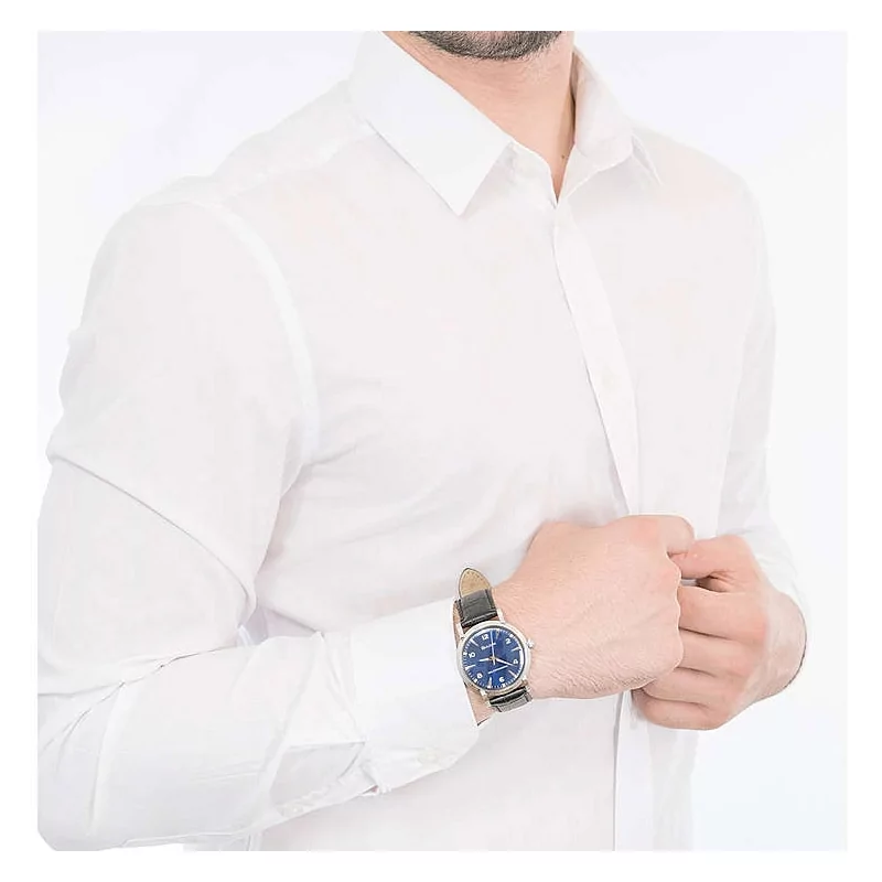 Bulova Classic Automatic Watch 96A242 - Image 6
