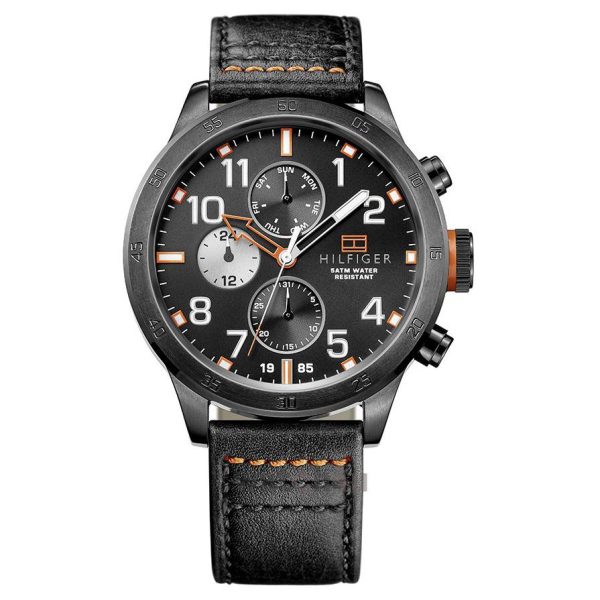 Tommy Hilfiger 1791136 Cool Sport Chronograph
