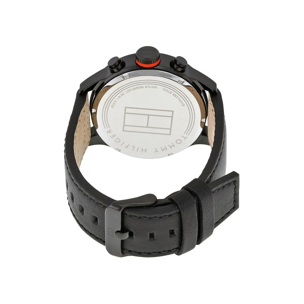 Tommy Hilfiger 1791136 Cool Sport Chronograph - Image 2