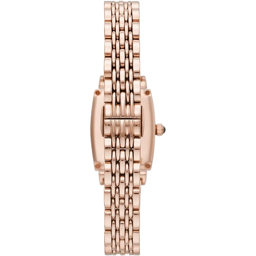 Emporio Armani Gianni Rose Gold Watch | AR11406 - Image 2
