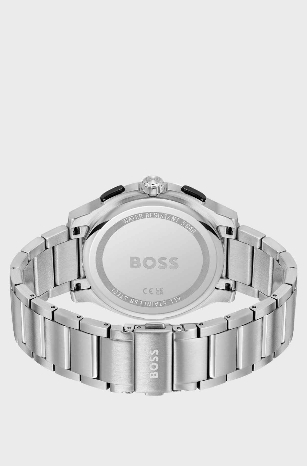 Boss Solar Powered Solgrade Watch | 1514034 - Image 3