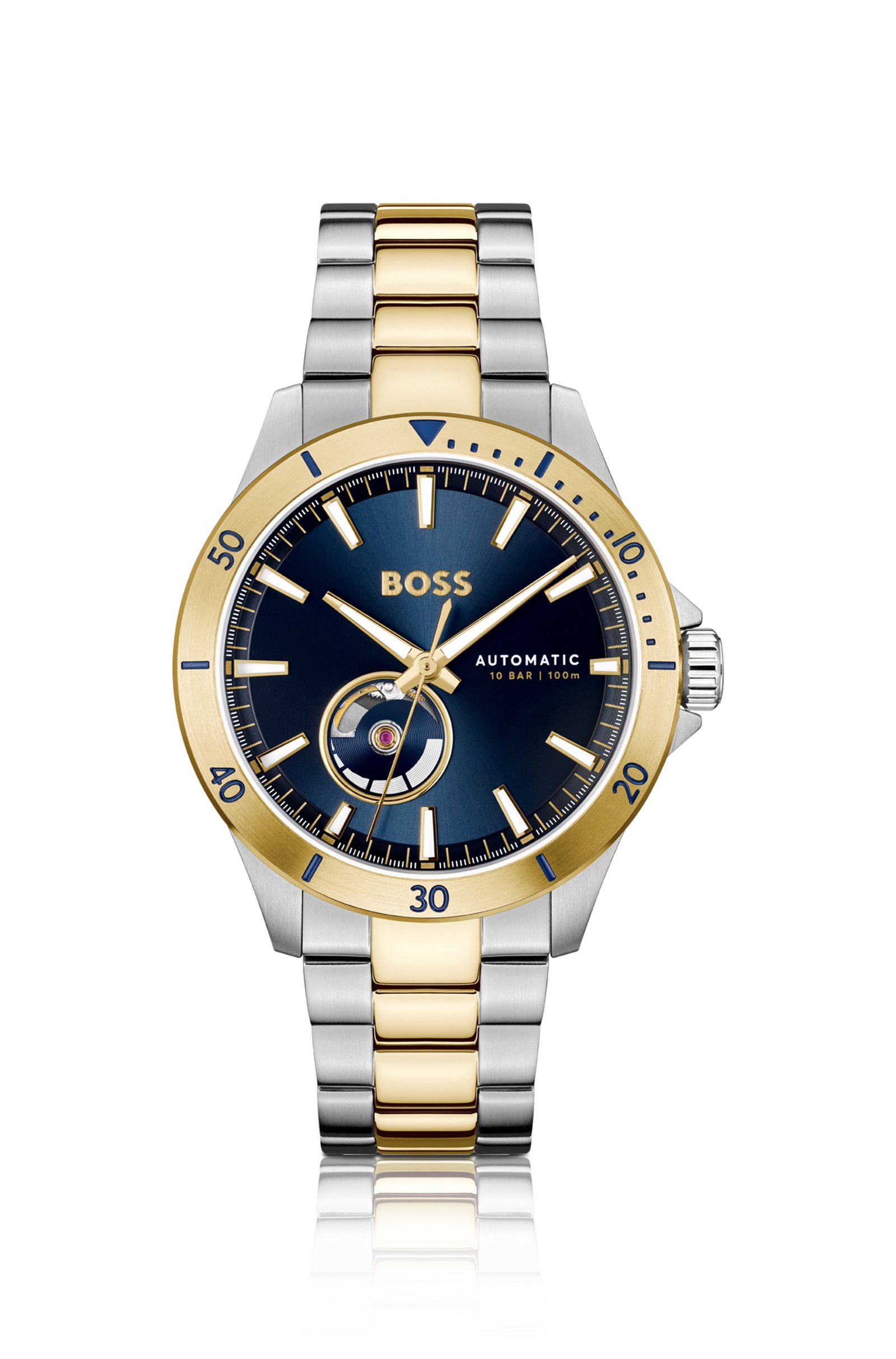 Boss Troper Men's Automatic Watch | 1514201