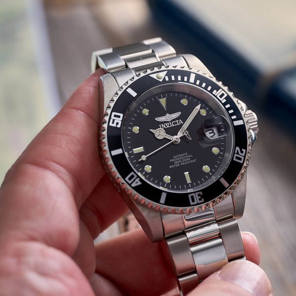 Invicta Pro Diver Collection Automatic Watch | 8926OB
